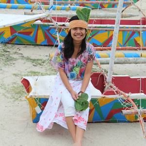 Meet your Posher, Lyn